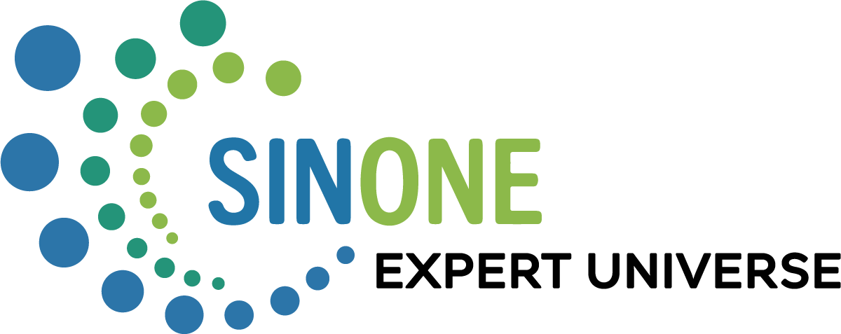 SINONE Expert Universe